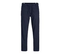 Jack & Jones Pantalon Jogger JPSTKANE Hybrid Bondi Bleu marine M