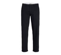 JACK & JONES Pantalon chino 'JPSTKane Dylan' bleu marine, Taille 28