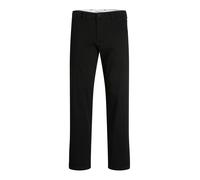 JACK & JONES Pantalon chino 'JPSTKane Dylan' noir, Taille 28