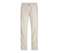 Jack & Jones Pantalon jogger Homme JPSTKane Hybrid Bondi Beige clair Taille M