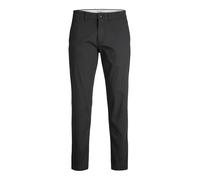 JACK & JONES Pantalon chino 'JPSTKANE JJDAVE' noir, Taille 36