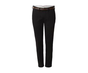 JACK & JONES Pantalon chino 'JPSTMARCO ADAM' noir, Taille 28