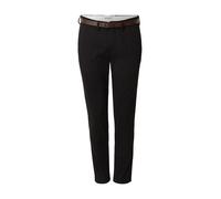 JACK & JONES Pantalon chino 'JPSTMARCO ADAM' noir, Taille 33