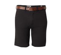 JACK & JONES Pantalon chino 'JPSTMARCO FRANCO' noir, Taille 34