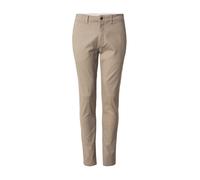 JACK & JONES JPSTMARCO JJDAVE AKM Beige Noos Pantalon, 32W x 32L Homme