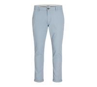 Chinots hommes Jack & Jones JPSTMARCO FURY Bleu US 34 / 34