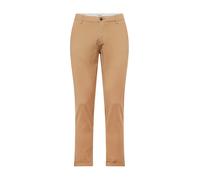 JACK & JONES Pantalon chino 'JPSTMarco JJFury' cappuccino, Taille 34