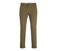 Jack & Jones Marco Fury Ana Chino Pants Marron 28 / 30 Homme