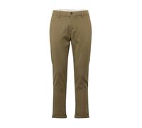 JACK & JONES Pantalon chino 'JPSTMarco JJFury' olive, Taille 34
