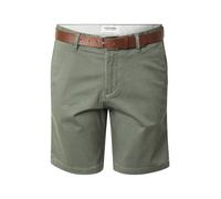 JACK & JONES Pantalon chino 'JPSTMARCO LEGACY' vert foncé, Taille 33