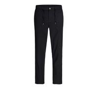 JACK & JONES Pantalon chino 'JPSTOLLIE' noir, Taille 34