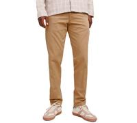 Jack & Jones Pantalon chino Kane Barret Beige Taille 36/34 Homme