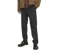 Jack & Jones Kane Dave Chino Pants Noir 36 / 32 Homme