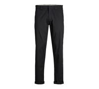 JACK & JONES Pantalon chino 'Kane Pablo' noir, Taille 28