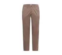 JACK & JONES Pantalon chino marron, Taille 34