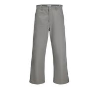 JACK & JONES Pantalon Chino Pantalon Chino Baggy fit