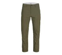 JACK & JONES Pantalon Chino Pantalon Chino Slim Fit Dusty Olive 32 36 Dusty Olive (US) 32 / L36