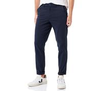 JACK & JONES Pantalon Chino Pantalon Chino Tapered Fit Navy Blazer 34 34 Navy Blazer (US) 34 / L34