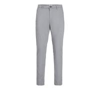 Jack & Jones Marco Bowie Chino Pants Gris 34 / 34 Homme