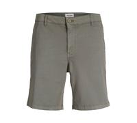 Jack & Jones Stance Vance Chino Shorts Vert S Homme