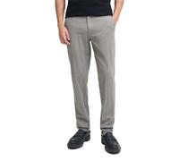 Jack & Jones Pantalon chino d'hiver Jpstmarco Bowie Homme Gris 34W/34L EU