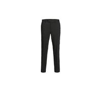 Jack & Jones Pantalon de costume Jprsolar Trouser Noos Jnr Garçon Noir 164