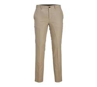 Jack & Jones Pantalon de Costume JPRSOLAR pour garçon, Pure Cachemire., 16 Ans