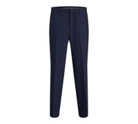 JACK & JONES Pantalon à plis 'JPRTheo' bleu marine, Taille 52
