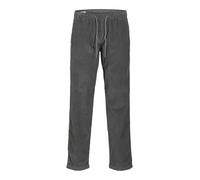 JACK & JONES Pantalon de Jogging décontracté pour Homme, Gris, L