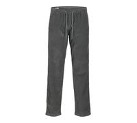 JACK & JONES Pantalon de Jogging décontracté pour Homme, Gris, L