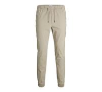 Jack & Jones Pantalon de Jogging Jpstgordon Jjdave pour Femme, Vaisselle, XXL