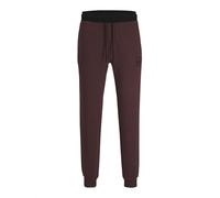 JACK & JONES Pantalon de Jogging pour Hommes, Coupe Droite, Port Royal, M