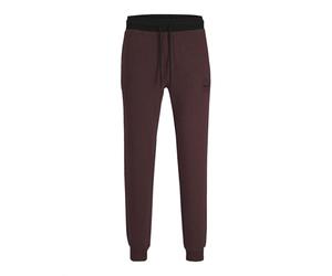 JACK & JONES Pantalon de Jogging pour Hommes, Coupe Droite, Port Royal, M