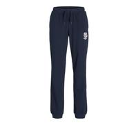 Jack & Jones Pantalon de survêtement Jpstelogo 25/26 Noos Mni pour garçon Sky Captain 110