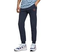 JACK & JONES Pantalon de survêtement Pantalon de survêtement Regular Fit Navy Blazer XL Navy Blazer XL