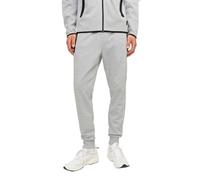 JACK & JONES Pantalon de survêtement Pantalon de survêtement Slim Fit Light Grey Melange M Light Grey Melange M
