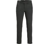 Jack & Jones Pantalon en tissu pour hommes en uni 3770-99-00187