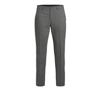 JACK & JONES Pantalon habillé JPRSOLARIS Pantalons de Tailleur Super Slim Fit