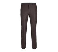 JACK & JONES Pantalon habillé JPRSOLARIS Pantalons de Tailleur Super Slim Fit Mulch 56 Mulch 56