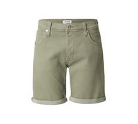 JACK & JONES Pantalon 'JJIRICK JJFOX' vert foncé, Taille 29-30