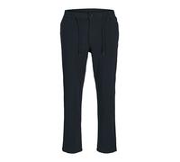 JACK & JONES Pantalon 'JPSTACE NEO' bleu nuit, Taille 35-36