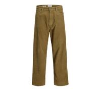 JACK & JONES Pantalon 'JPSTALEX ORIGINAL' caramel, Taille 33