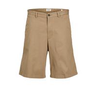 JACK & JONES Jpstbill Barret Chino Shorts LNG Sn, Sable, L Hommes