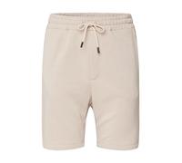 JACK & JONES Short de survêtement Bradley pour Homme, Ecru, L