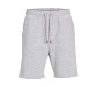 JACK & JONES Pantalon 'JPSTBradley' gris clair, Taille 31-32