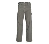 JACK & JONES Pantalon 'JPSTEddie JJCarpenter' kaki, Taille 29