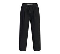 JACK & JONES Pantalon 'JPSTEVAN DYLAN' noir, Taille 31-32