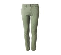 JACK & JONES Pantalon 'JPSTGLENN DYLAN' vert, Taille 38