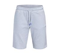 JACK & JONES Pantalon 'JPSTGORDON' blanc chiné, Taille 33