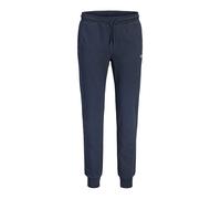 JACK & JONES Pantalon 'JPSTGordon' bleu nuit, Taille 34